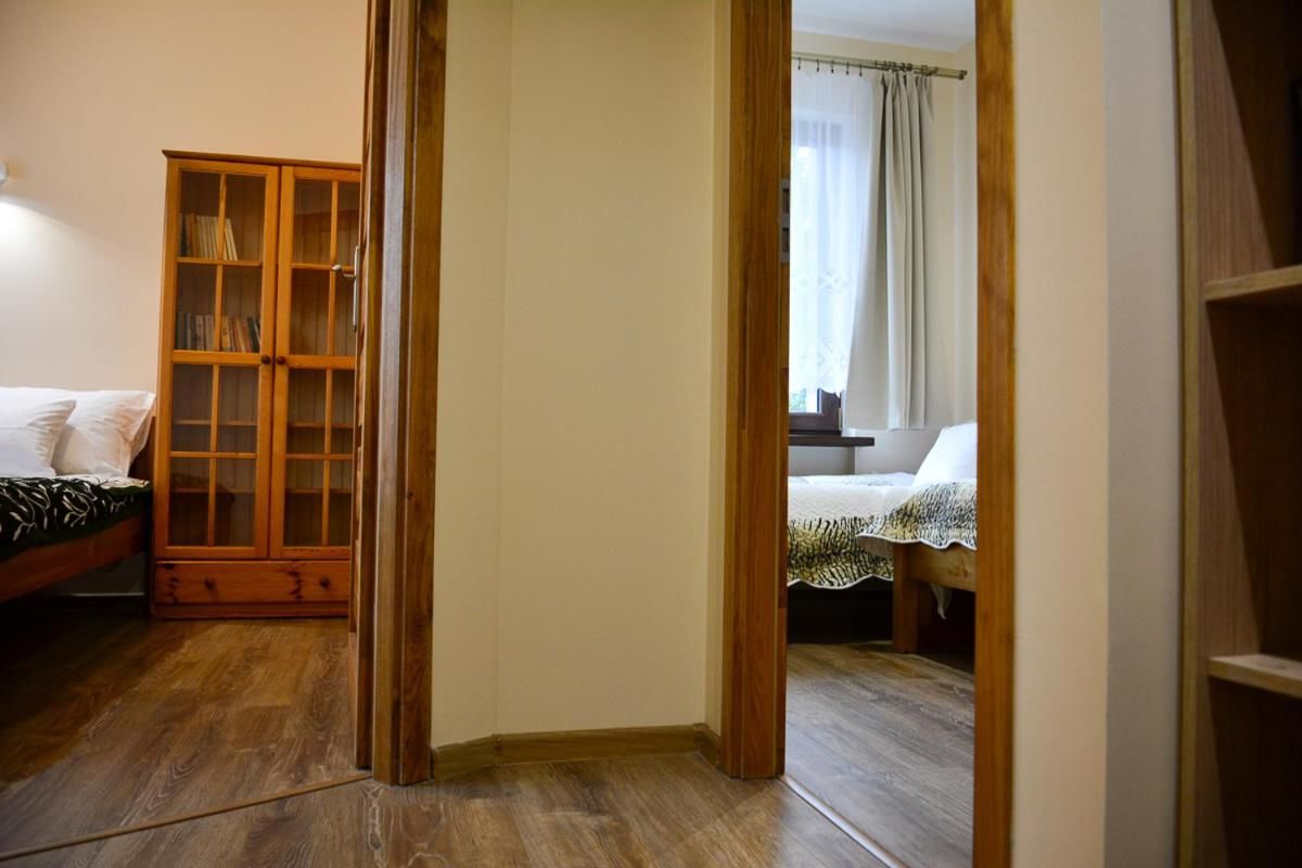 Апарт-отели Apartamenty Argo Краков-15