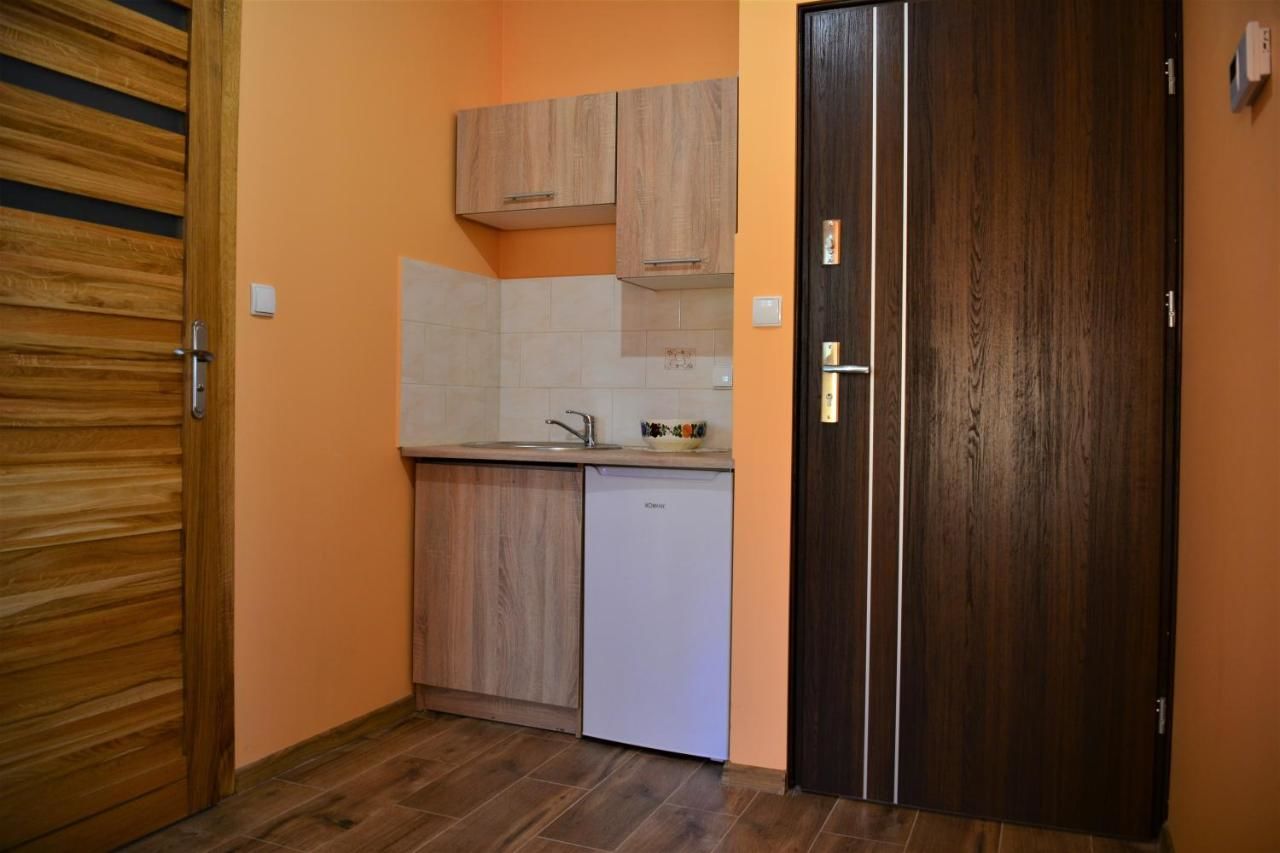 Апарт-отели Apartamenty Argo Краков-33