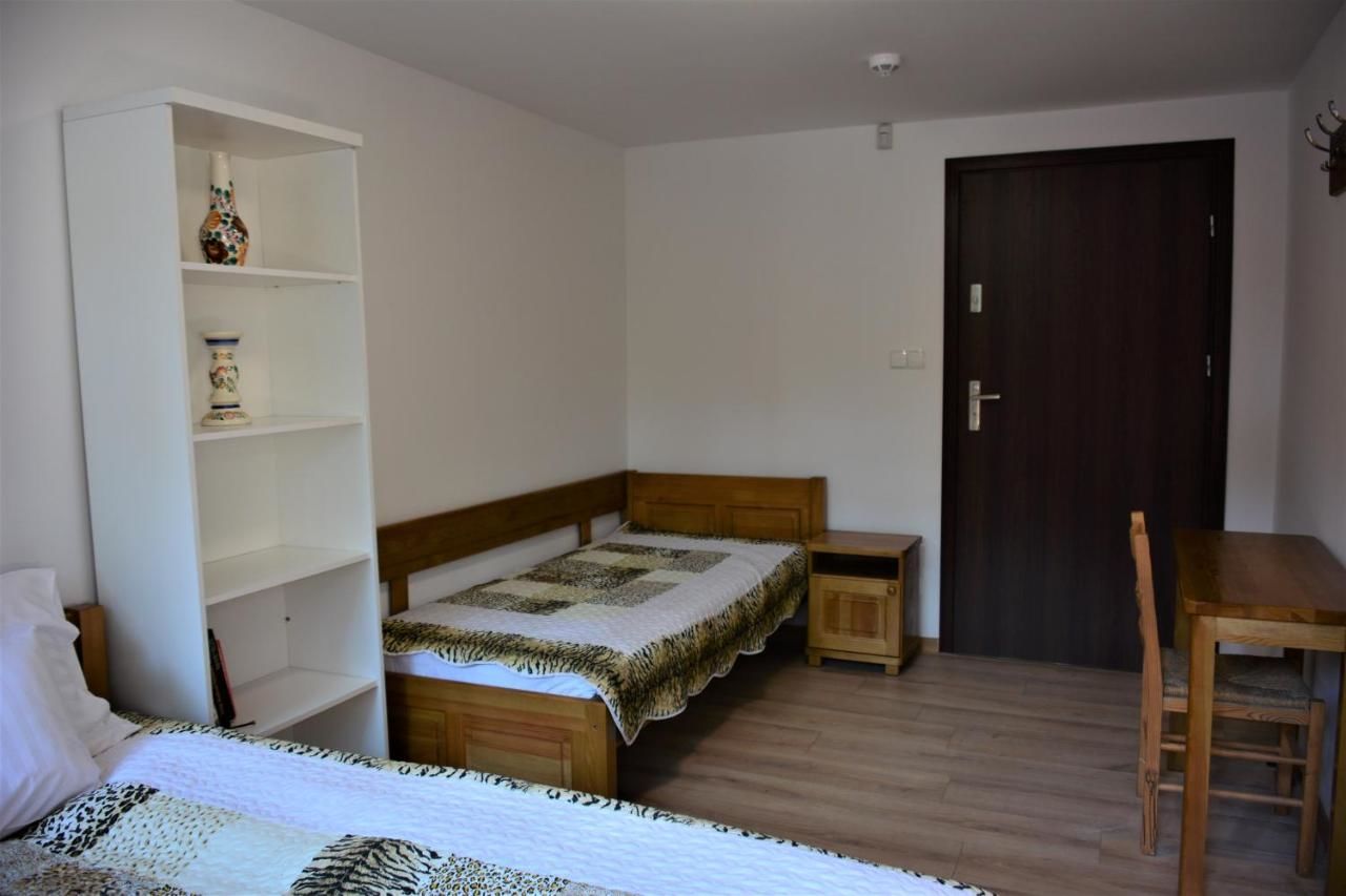 Апарт-отели Apartamenty Argo Краков-40