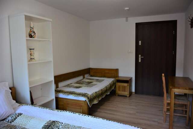 Апарт-отели Apartamenty Argo Краков-39